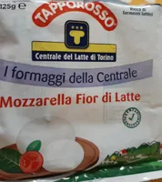 Mozzarella fior di latte