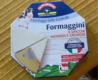 Formaggini