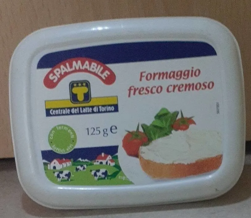 Spalmabile