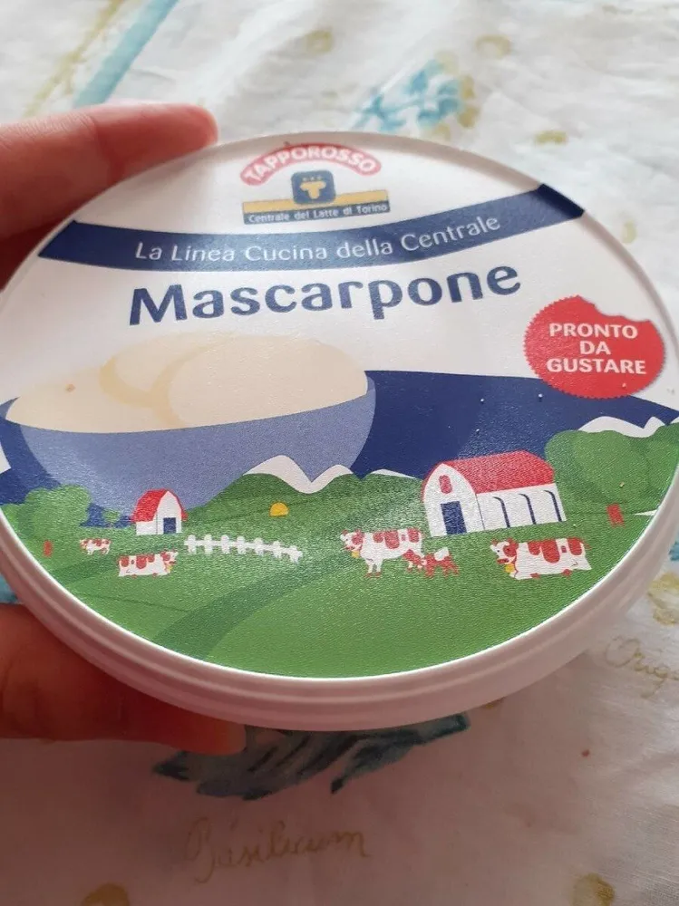 Mascarpone