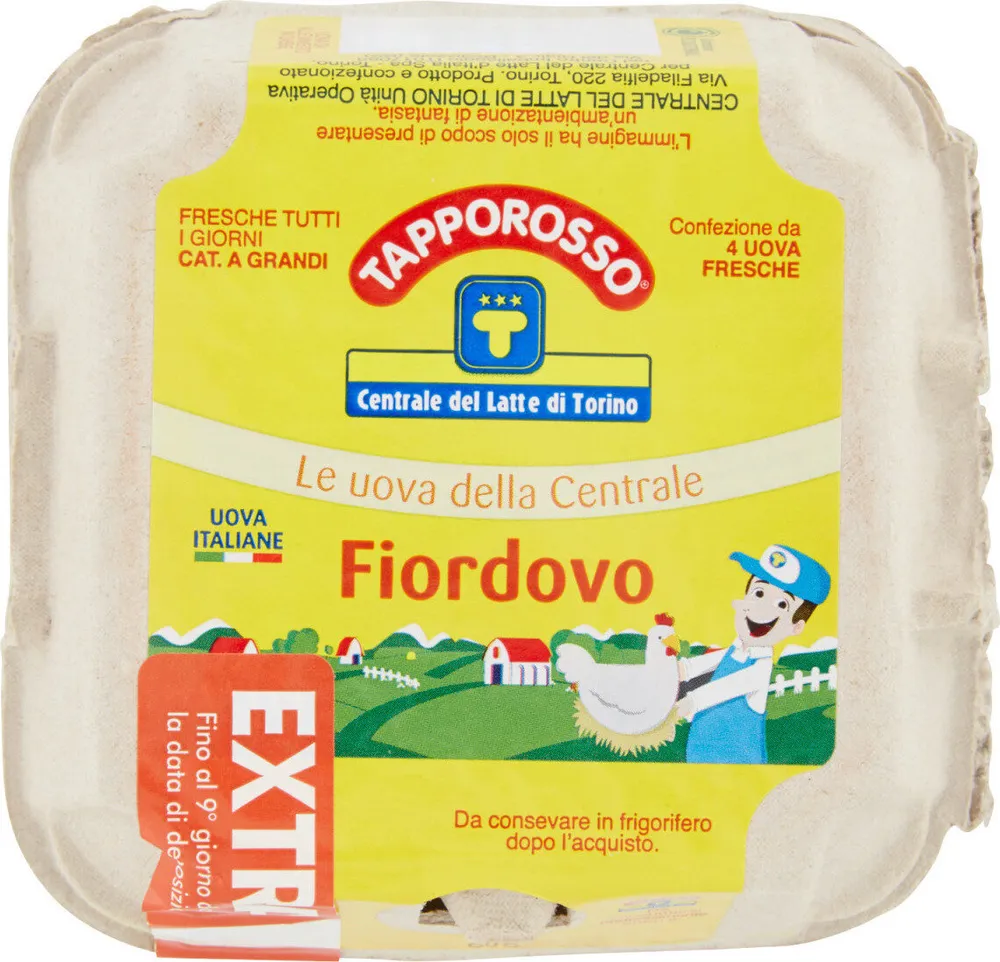 Fiordovo