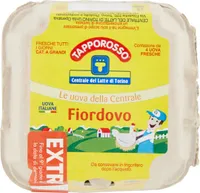 Fiordovo