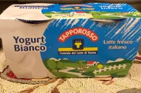 Yogurt intero