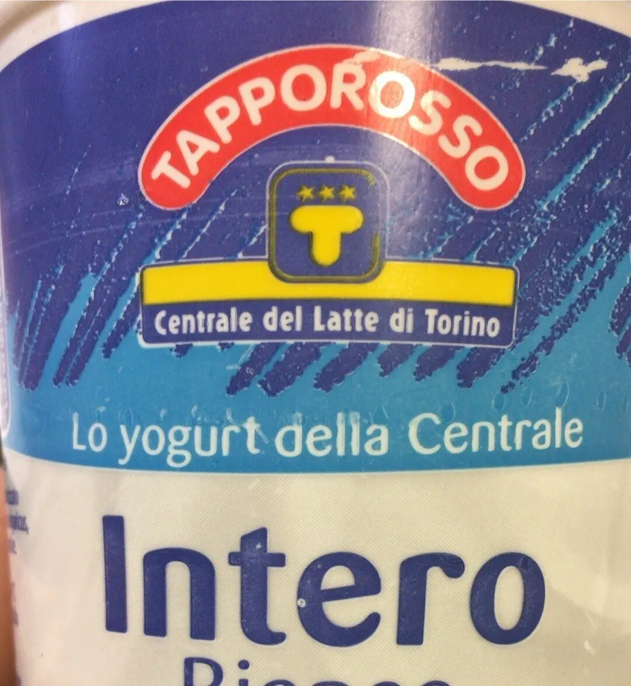 Yogurt