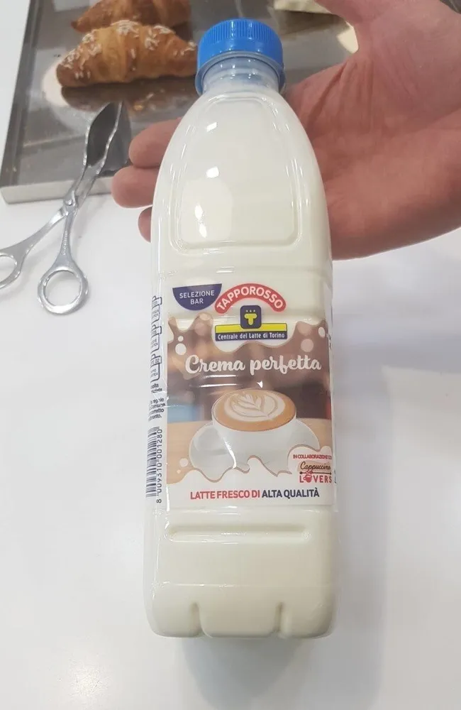 Latte