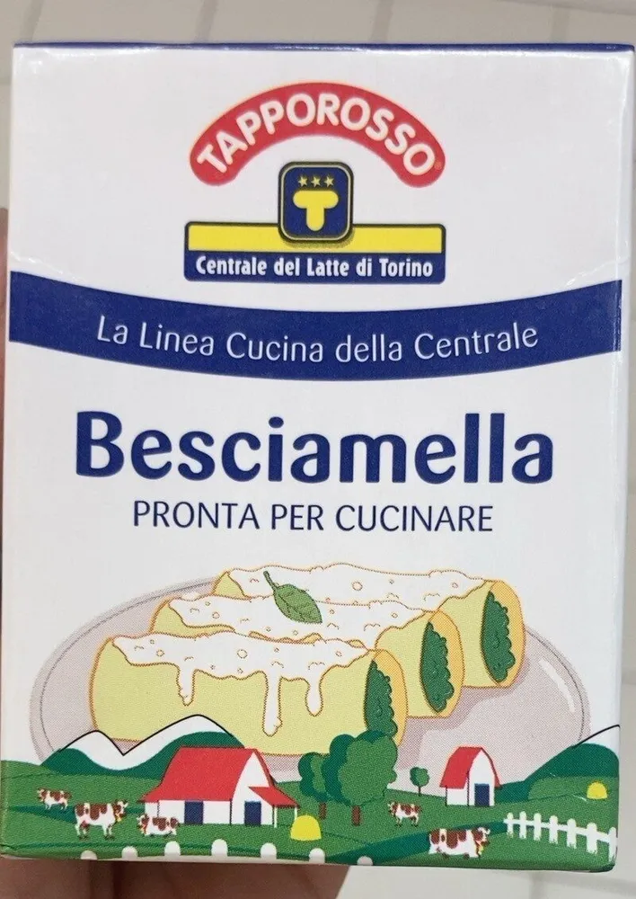 Besciamella