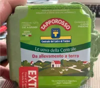 Uova fresche