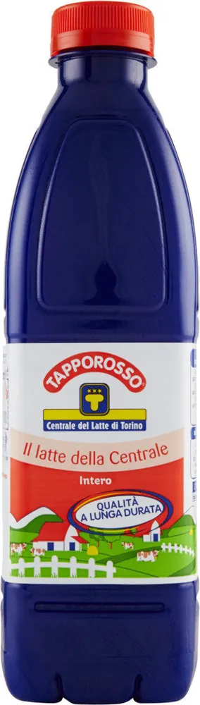 Tapporosso intero qualità a lunga durata