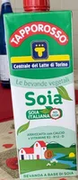 Le bevande vegetali Soia