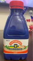 Tapporosso Latte intero