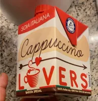 Cappucino Lovers