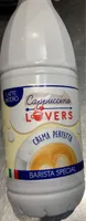 Latte cappuccino