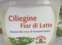 Ciliegine Fior di Latte