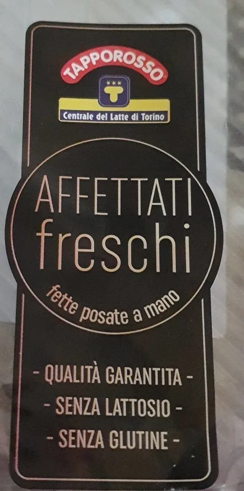 Prosciutto Cotto Alta Qualità