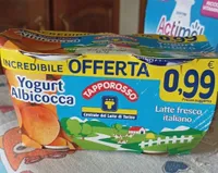 Yogurt