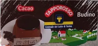 Budino al cacao