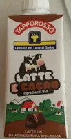 Latte e cacao