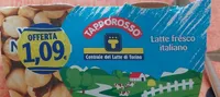 Yogurt alla nocciola