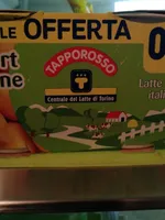 Yogurt magro