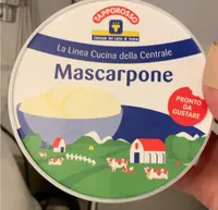 Mascarpone