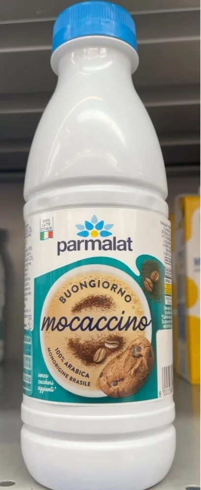 Mocaccino