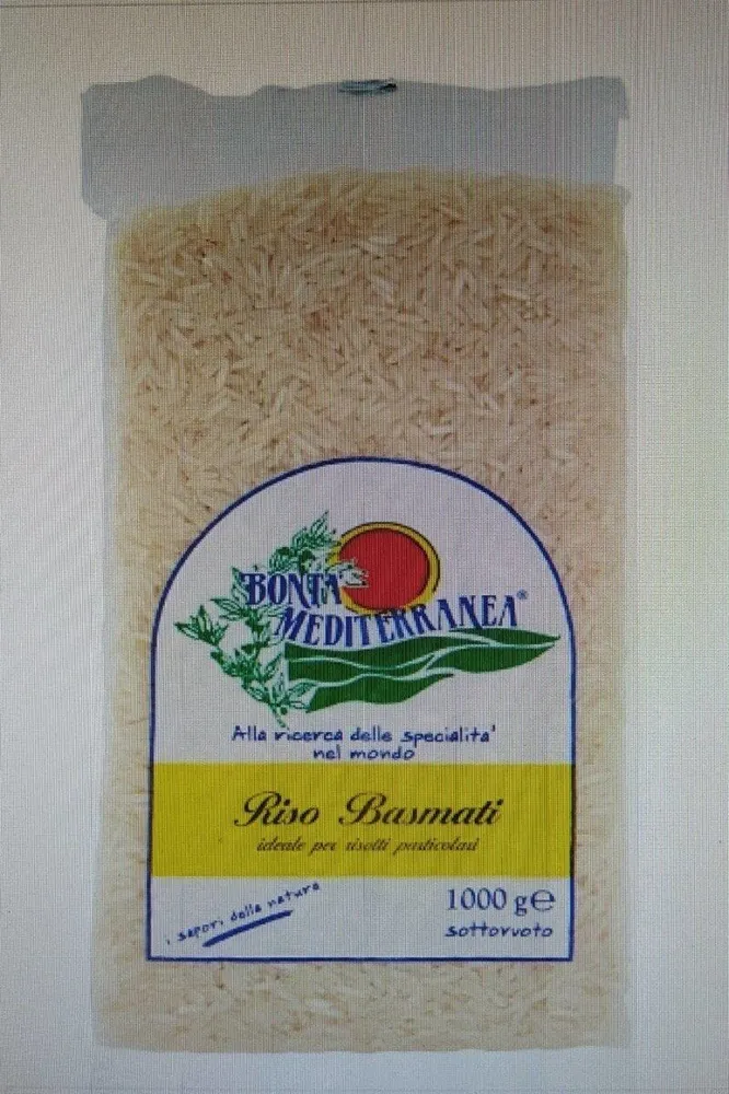 Riso Basmati