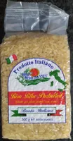 Riso Ribe Parboiled