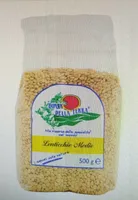 Lenticchie medie