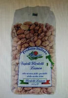 Fagiloi Borlotti Lamon