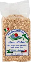 Farro perlato sottovuoto