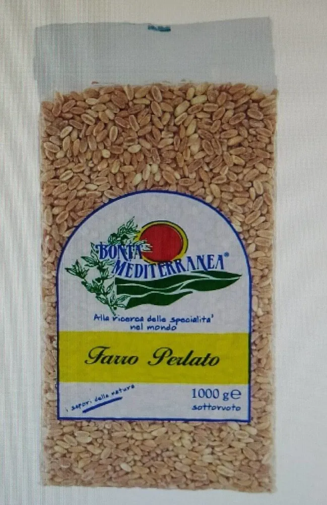 Farro Perlato