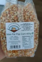 Mais per Pop Corn