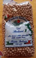 Ceci italiani