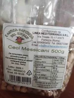 Ceci messicani 500g