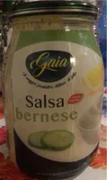 Salsa bernese