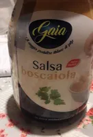 Salsa boscaiola