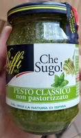 Pesto classico