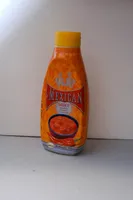 Salsa Messicana G 900, Barattolo