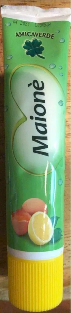 Maionè