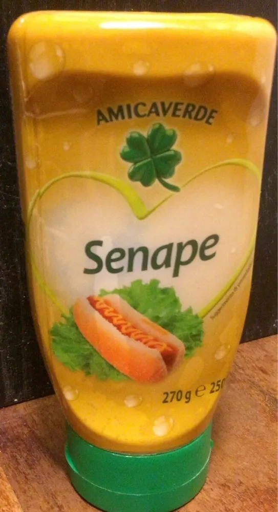 Senape