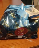Colomba Amarena