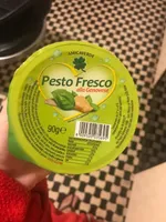 Pesto Fresco alla Genovese