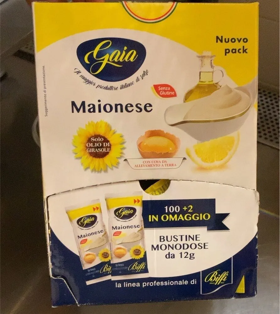 Maionese