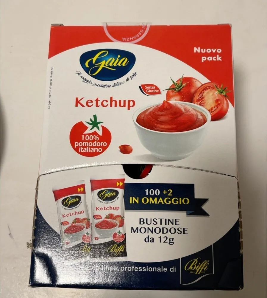 Ketchup