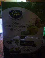 Olio extra vergine d'oliva