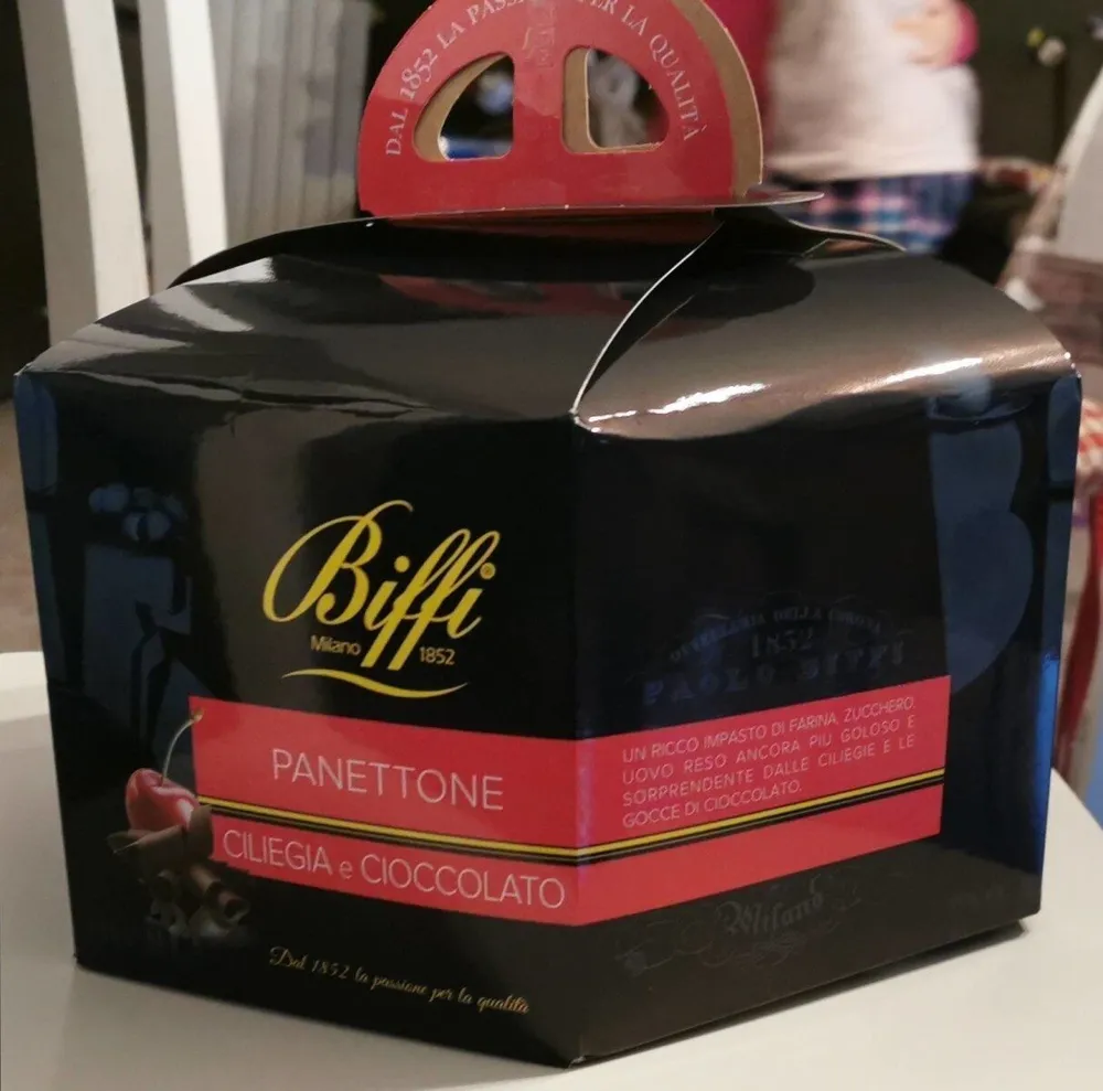 Panettone