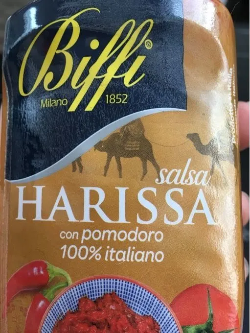 Harissa