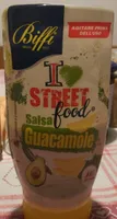 Salsa Guacamole