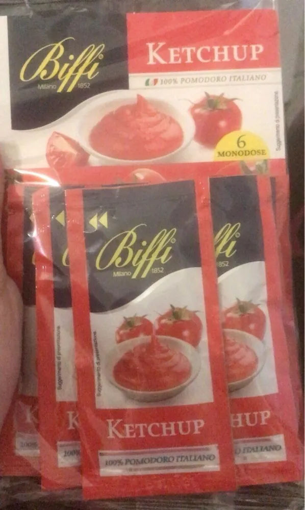 Ketchup