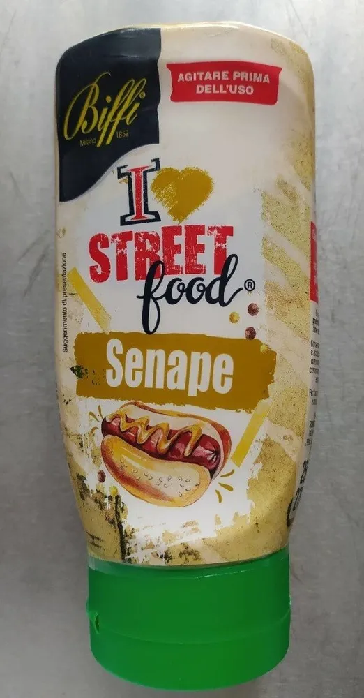 Senape